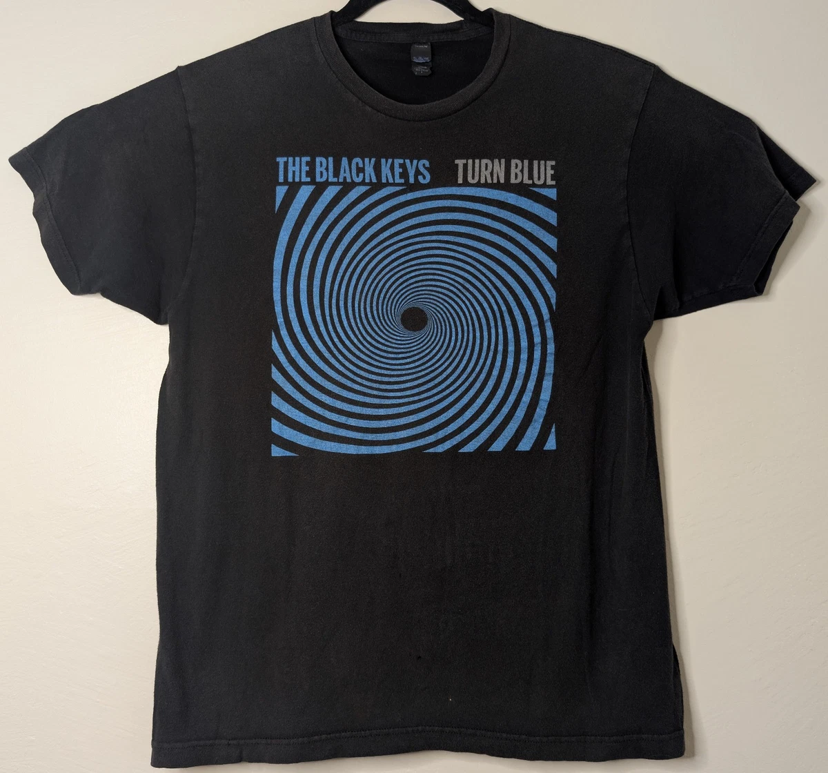 the black keys shirt products for sale | eBay