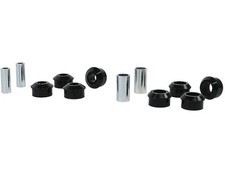 Buje de brazo de arrastre para Mercury Tracer 1991-1999 Whiteline 59336ZPFC
