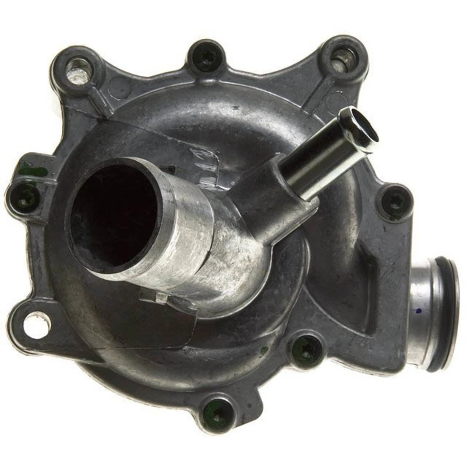 Bomba de agua 43534 Gates para Mini Cooper 2002-2008 Foto 2 de 2