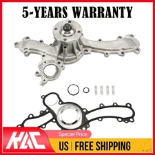 Water Pump for 07-09 FJ Cruiser 05-15 Tacoma 4.0L 03-09 4Runner 4.0L WPT802