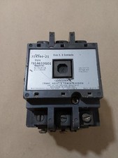 WESTINGHOUSE DRESSER 314344-21  765A610G01 Size 2, 3 Contacts CONNECTOR