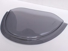 Plexiglas für Verkleidung Ducati 750 F1 Laguna Seca '86 TRANSPARENT