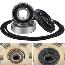 Front Load Washer Tub Bearings  Seal Kit for LG  Kenmore etc