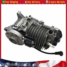 New Blower Cylinder Piston Crankshaft Engine Manifold For Stihl Br800x Br800c Us