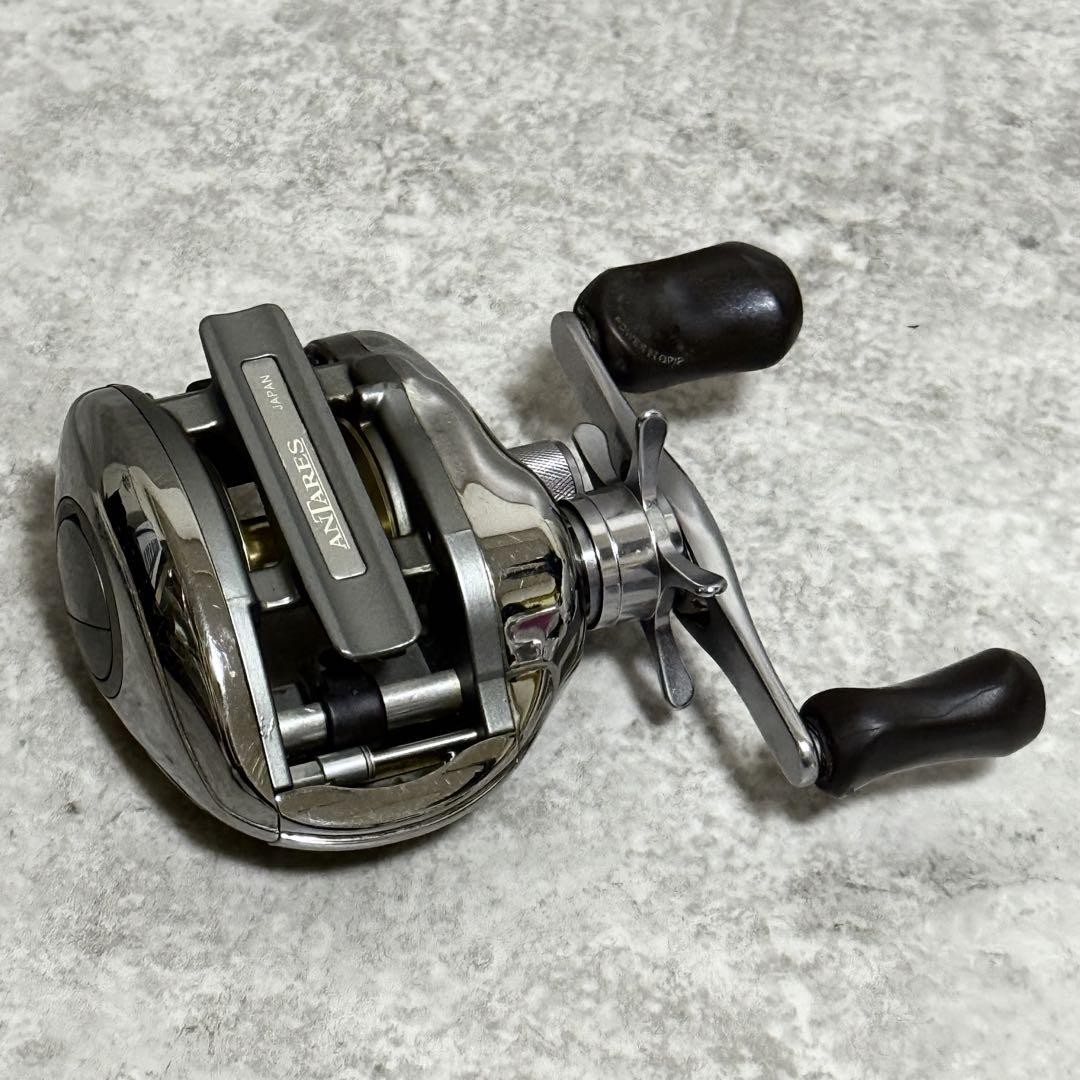 シマノ アンタレス RH222 SHIMANO シマノ スコーピオン アンタレス