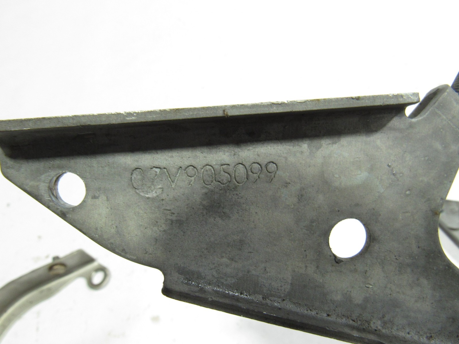 10-20 Bentley Mulsanne 2012 Ignition Coil Heat Shield Starter Bracket Mount :O