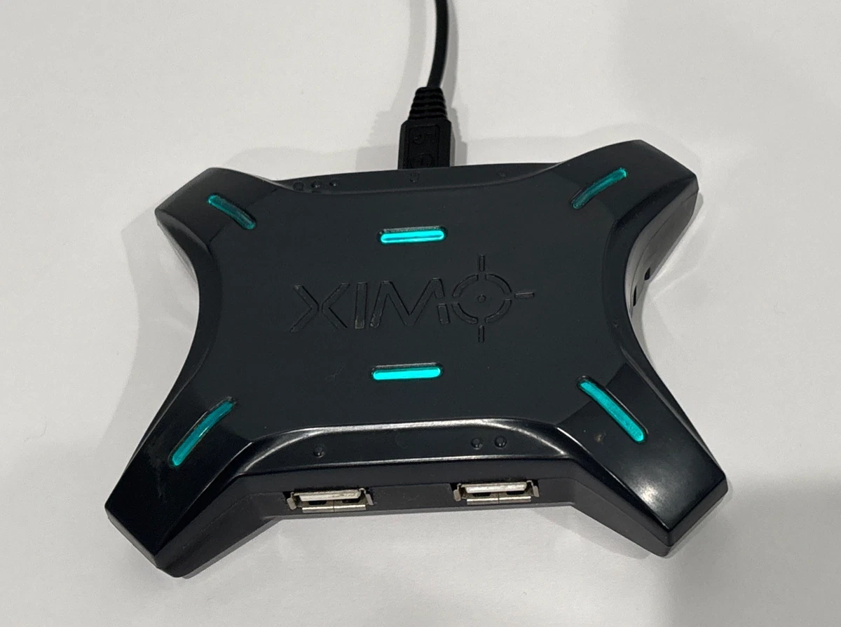 XIM Video Game Cables & Adapters for sale | eBay