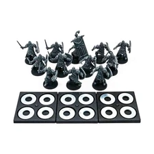 Para Bellum Conquest Loose Mini 38mm Men-at-Arms #10 NM
