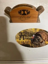 turkey call
