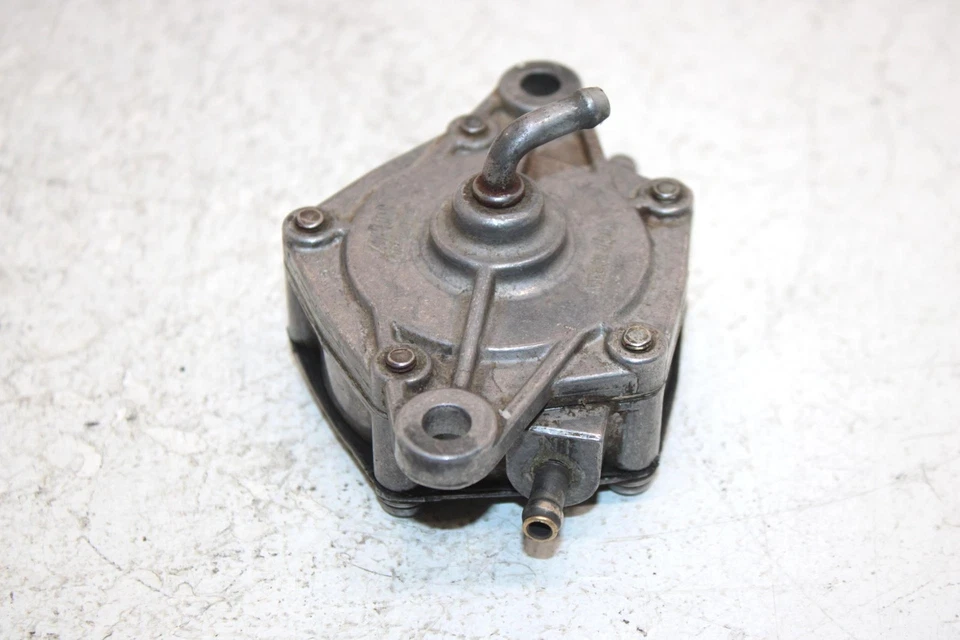 1997 Suzuki King Quad 300 4x4 Oem Fuel Gas Pump 15100-19B11 AS11 - Image 2 of 4