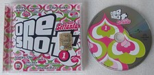 ONE SHOT Anni Settanta Vol. 1 (2005) CD, Compilation, Universal, CDOG 0044 EDIT.