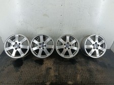 Jantes Volvo V50