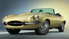 Jaguar Xke E-type Electric Power Steering Conv. Kit 61-68 Jaguar Xke E-type Electric Power Steering Conv. Kit 61-68