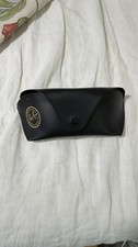 Ray-Ban Sunglasses Black