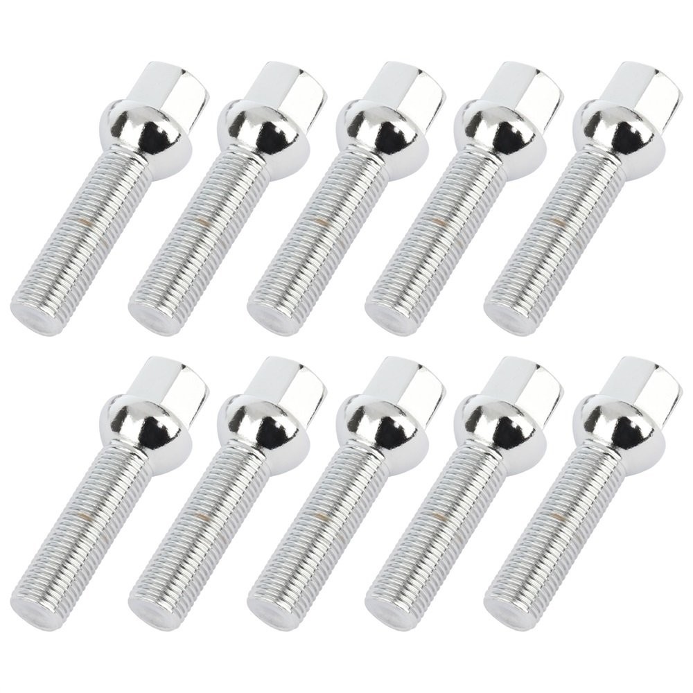 4x 17mm 5x100 or 5x112 Hub Centric Wheel Spacers 14x1.5 For 2008-2015 Audi R8