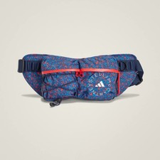 Image of Adidas by Stella McCartney Waist Bag / Bumbag / Fanny Pack - Size 2.75L