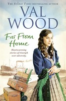 Far From Home | Val Wood | Englisch | Taschenbuch | Kartoniert / Broschiert