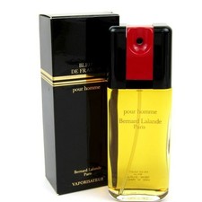 Bleu de France Bernard Lalande perfume - a fragrance for women 1960