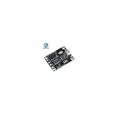 Type-C Mini PAM8403   Digital Power Amplifier Board 5W+5W For Class D #tp