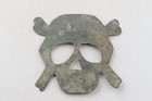 Buckle Gott mit uns Trench art WW1 Ring Hat badge WWI German empire Set Military — photo 3