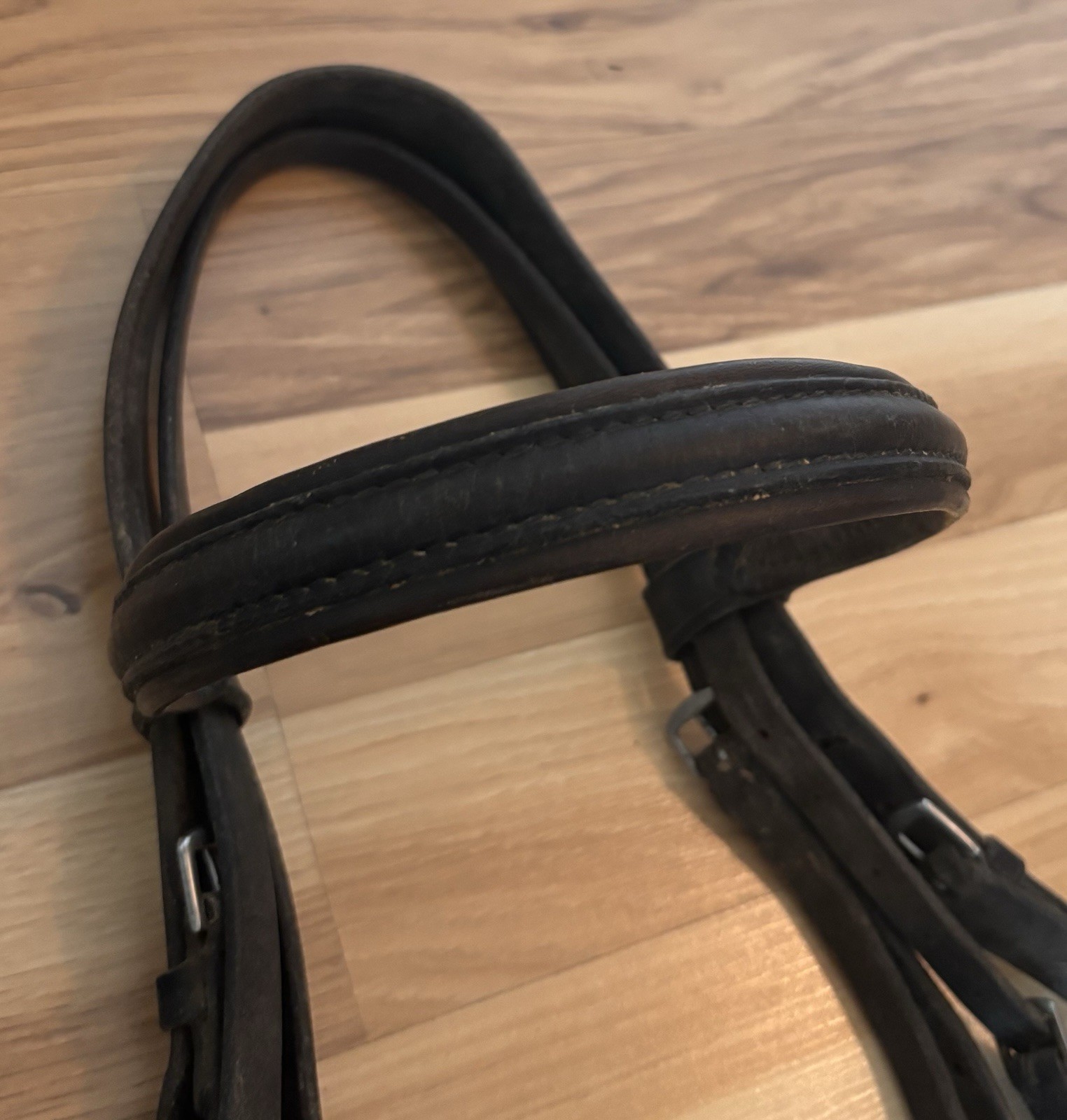 HUGE English Tack Lot- USED!