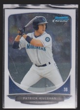 Baseball Rookies Bowman Chrome & More Lot #6 -- Get 40% off!!!