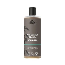Image of Urtekram Nettle Shampoo for Itchy Scalp Soothing Anti Dandruff Shampoo Nettle &