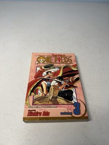 One Piece First Edition | eBay