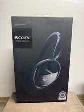 SONY Noise Cancelling Headphones MDR-NC500D-Fast Ship
