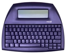 ALPHASMART NEO 2 Portable Word Processor