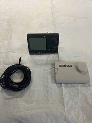 Simrad AP28 Autopilot Display  Controller