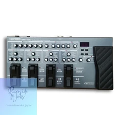 BOSS ME-80 Multi Effects Guitar Pedal JP