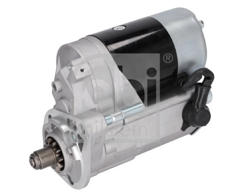 FEBI BILSTEIN STARTER TOYOTA DYNA DYNA 150 FORTUNER HILUX INNOVA / KIJANG INNOVA