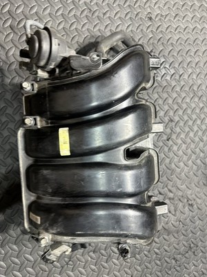 Intake Manifold 2.4L VIN 7 8th Digit Pzev Sulev Fits 11-15 OPTIMA 852819