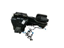 SKODA OCTAVIA I 1U2 HEIZUNGSKASTEN GEBLÄSEKASTEN KLIMAKASTEN 36658593