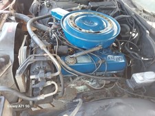 1971 Mercury Marquis for Sale