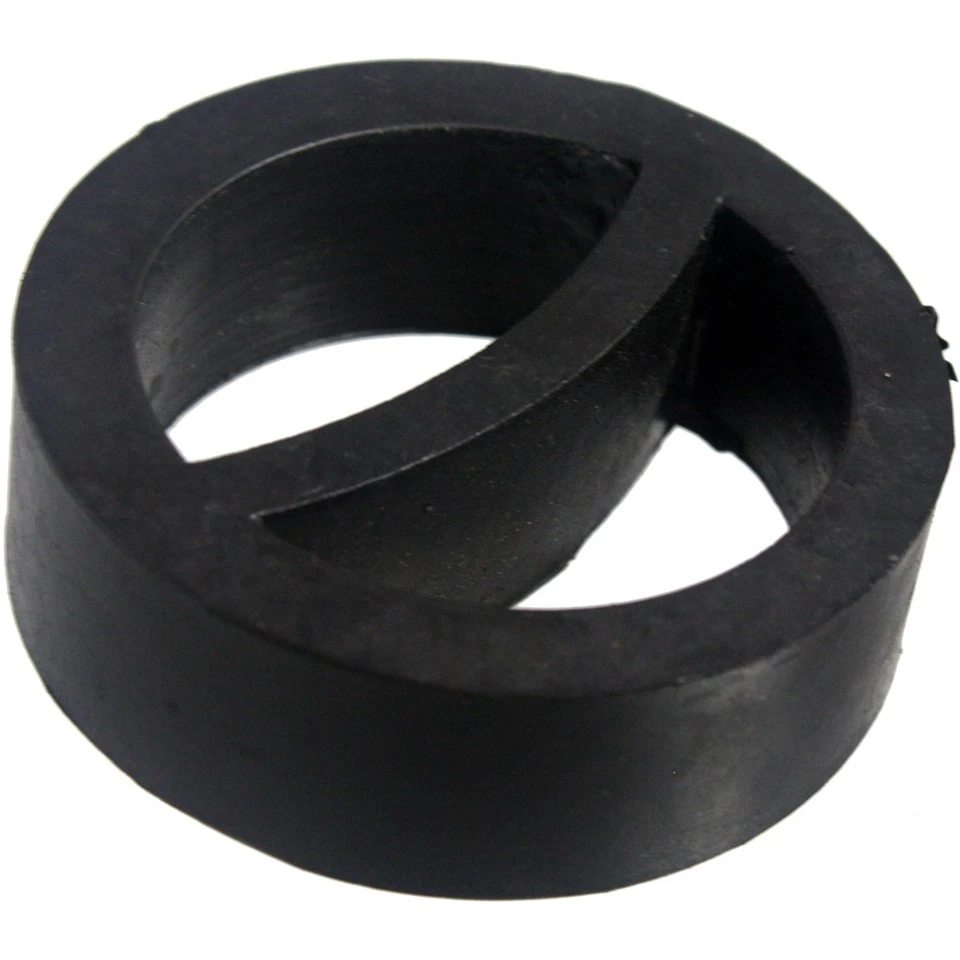 255-766 ESCAPE montaje escape delantero o trasero lado del conductor pasajero para serie 3 Foto 3 de 4