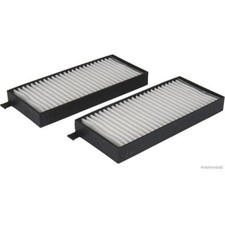 Filtre d'habitacle Ssangyong KYRON