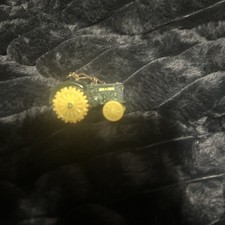 John Deere Ornament