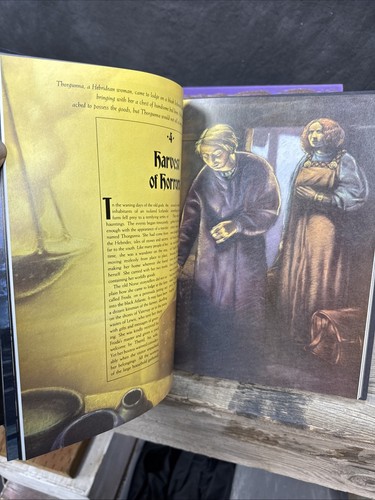 The Enchanted World Time-Life Complete Set 21 Books Fantasy Folk Lore Hardcover - Picture 11 of 16