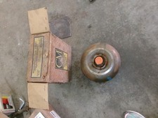 Gm 1953-1962 Chevy Corvette Pass Truck W Pg Trans. Torque Converter 3869285