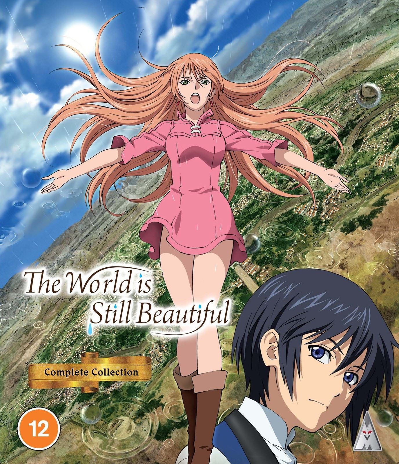 The World is Still Beautiful Collection [Blu-ray] - Image 6
