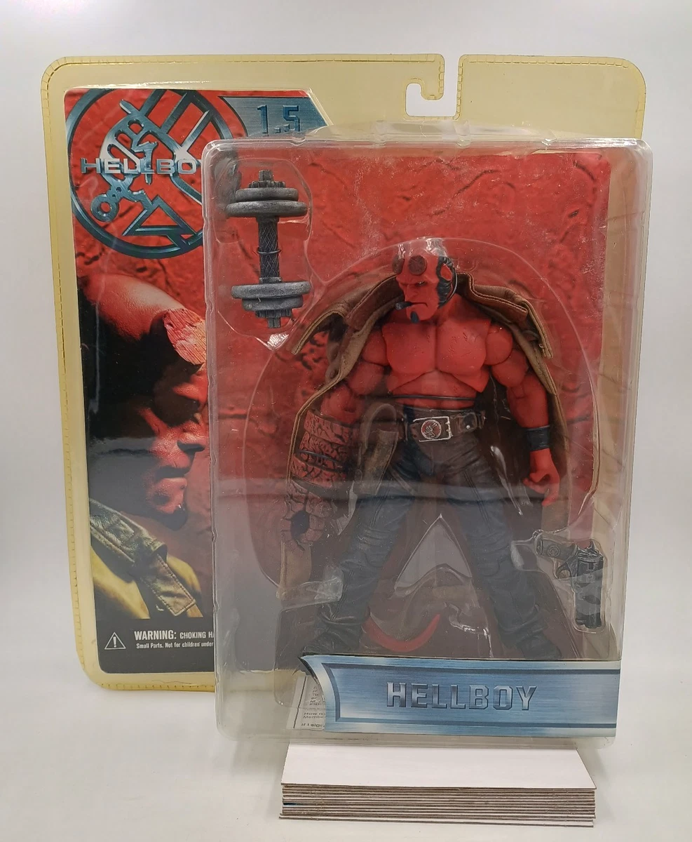 Hellboy Action Figures & Accessories for sale | eBay