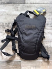 CAMELBAK HYDROBAK 1.5L / 50oz ~ Brand New With Tags !! Black Backpack Water Pack