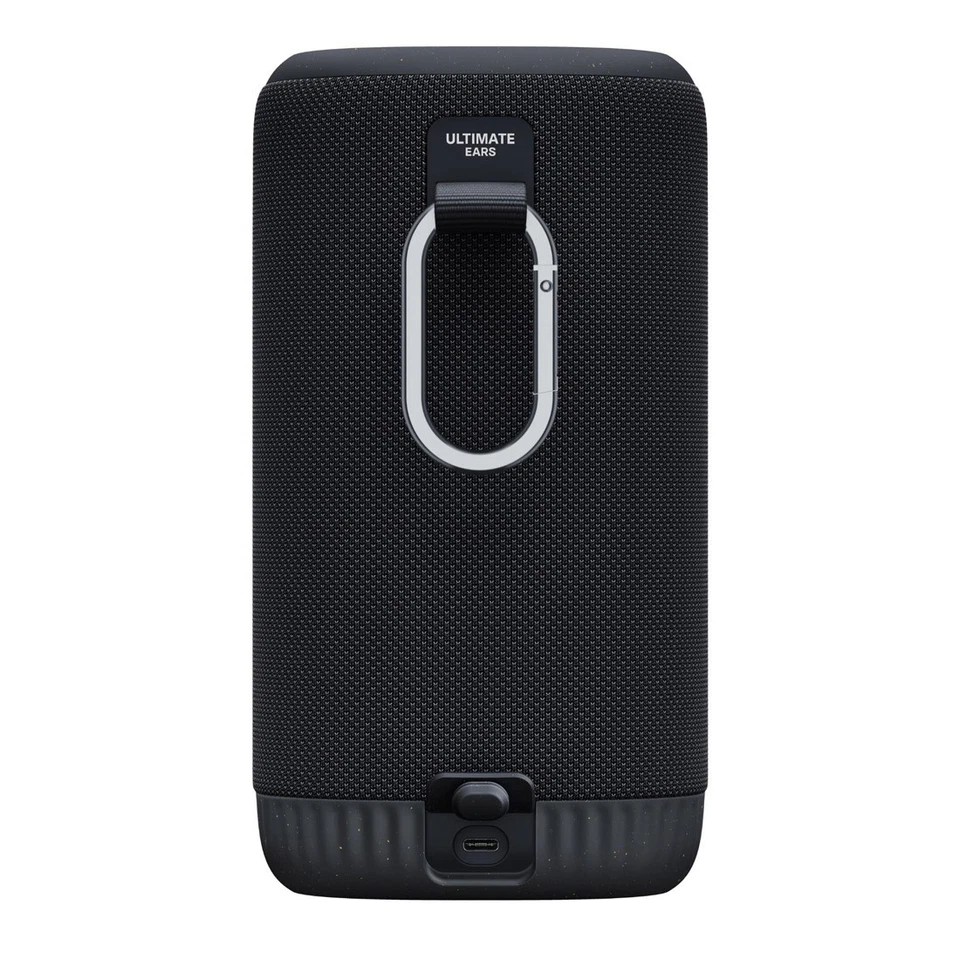 Ultimate Ears Everboom Portable Bluetooth Speaker - Black - image 4 of 4