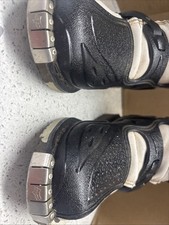 Fox Racing Motocross Boots Womens 6 size Trac...
