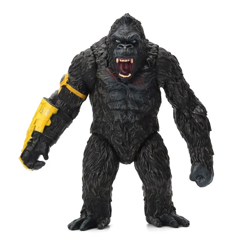 Bandai King Kong Indiana Godzilla Toys for sale | eBay