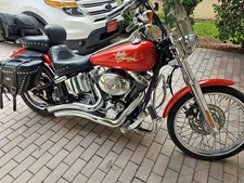 2004 Harley-Davidson Touring 