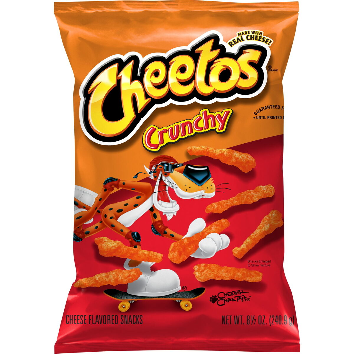 Cheetos Flavors That Should Exist