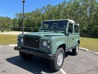 New Listing1998 Land Rover Defender 90 - Lhd